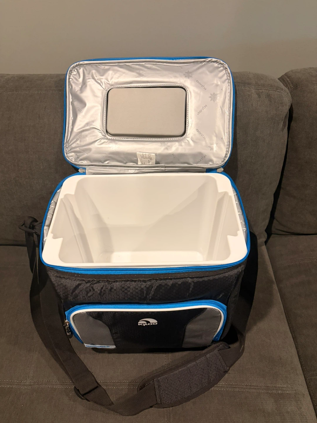 Igloo cooler maxcold - photo 3