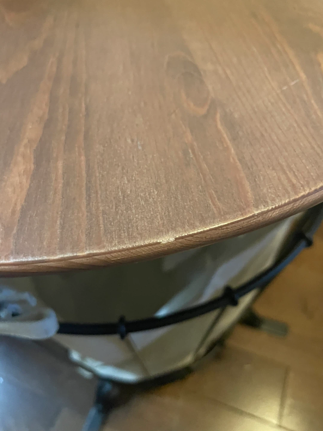 ÄNGESBYN Storage Table - photo 2