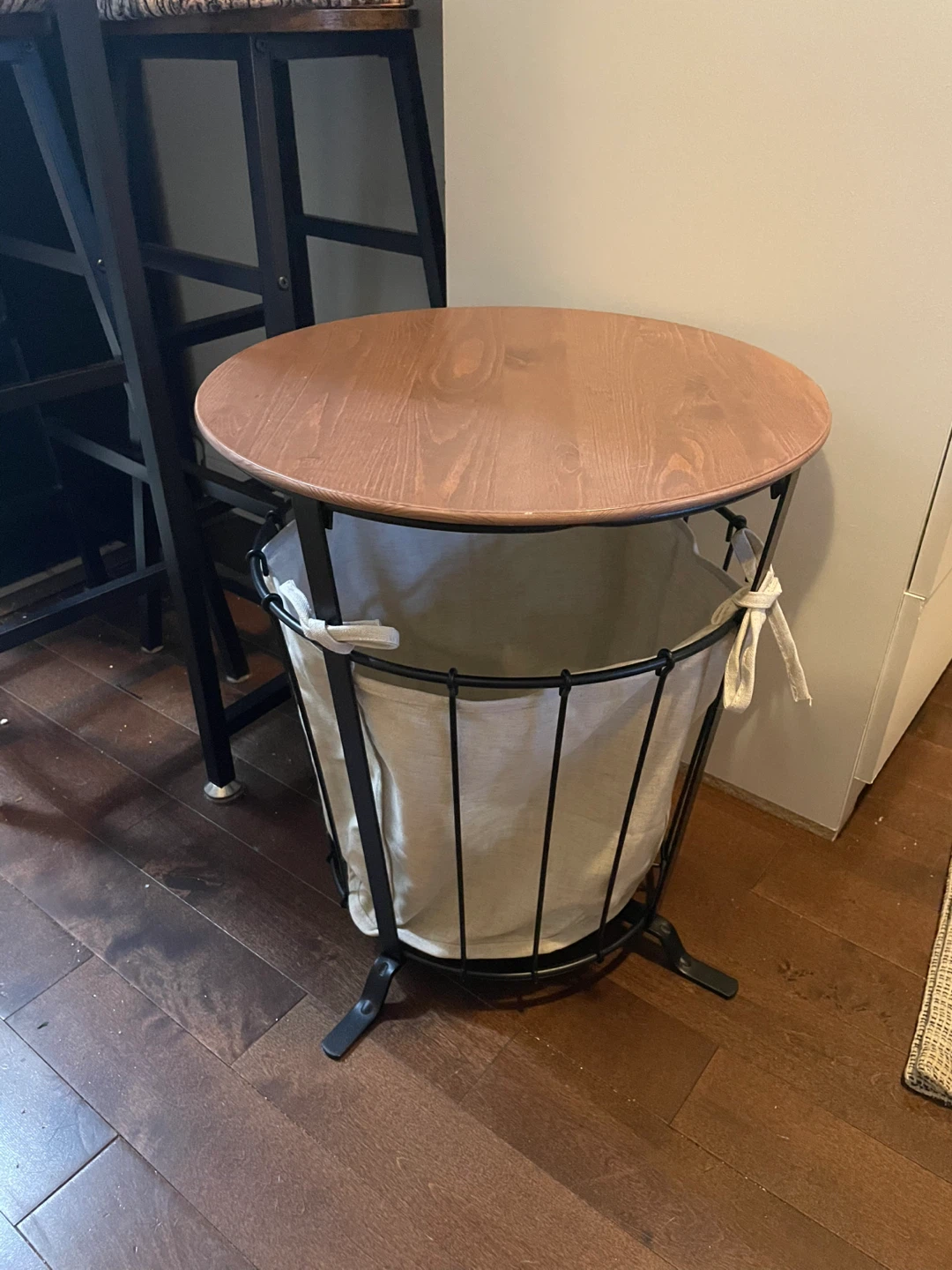 ÄNGESBYN Storage Table