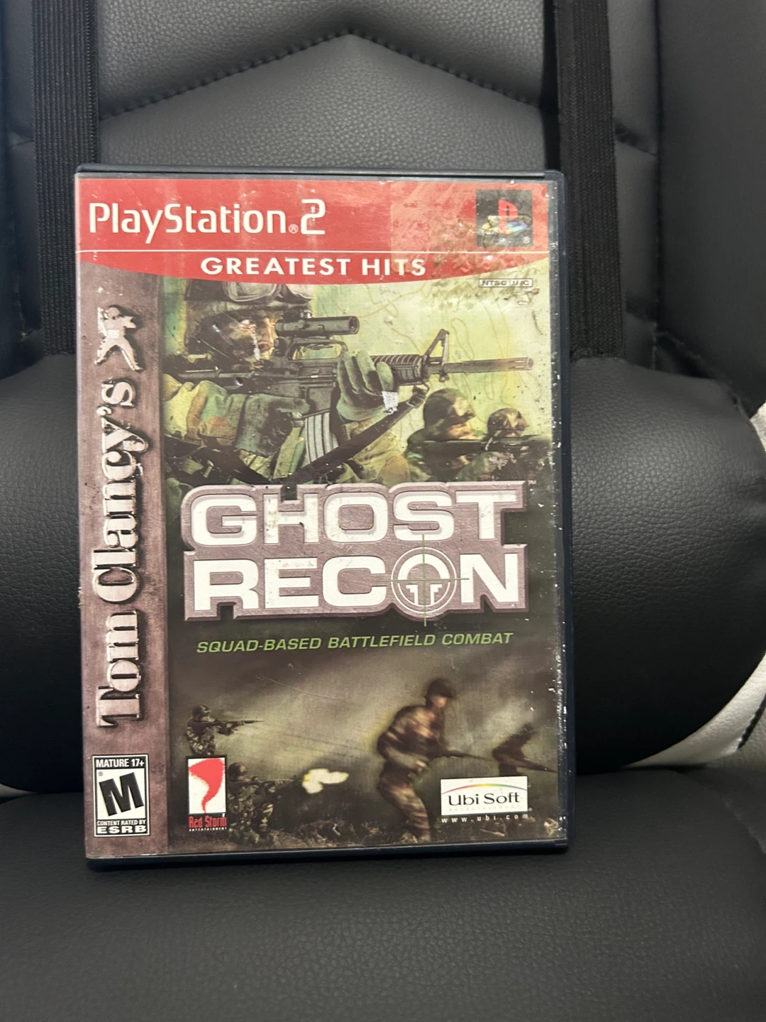 PlayStation 2 games lot - photo 5