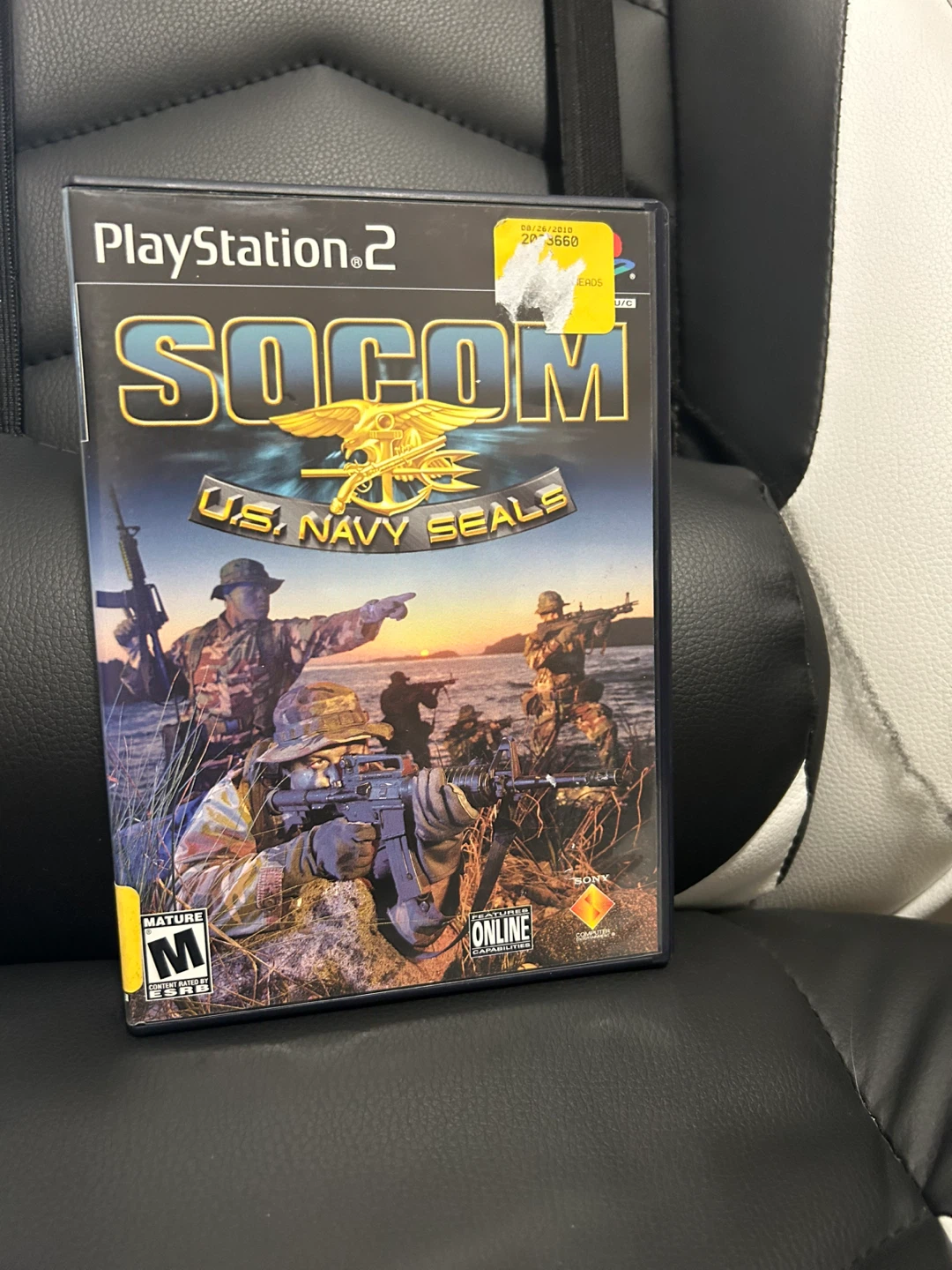PlayStation 2 games lot