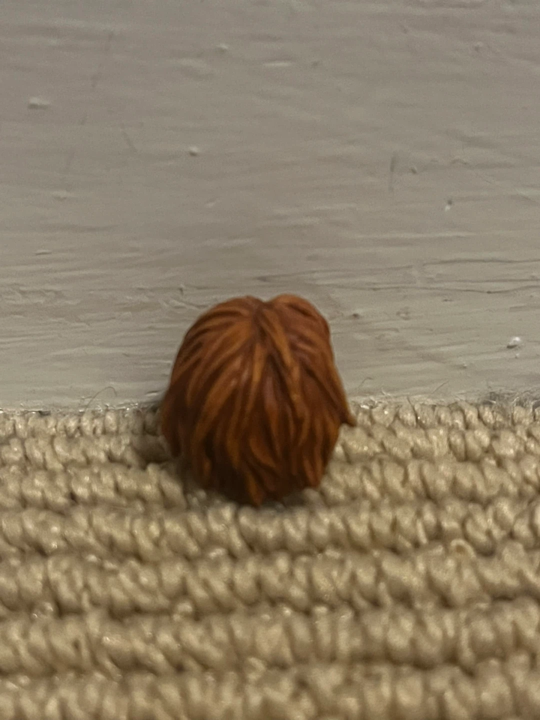 Marvel Legends Toad Head - photo 3