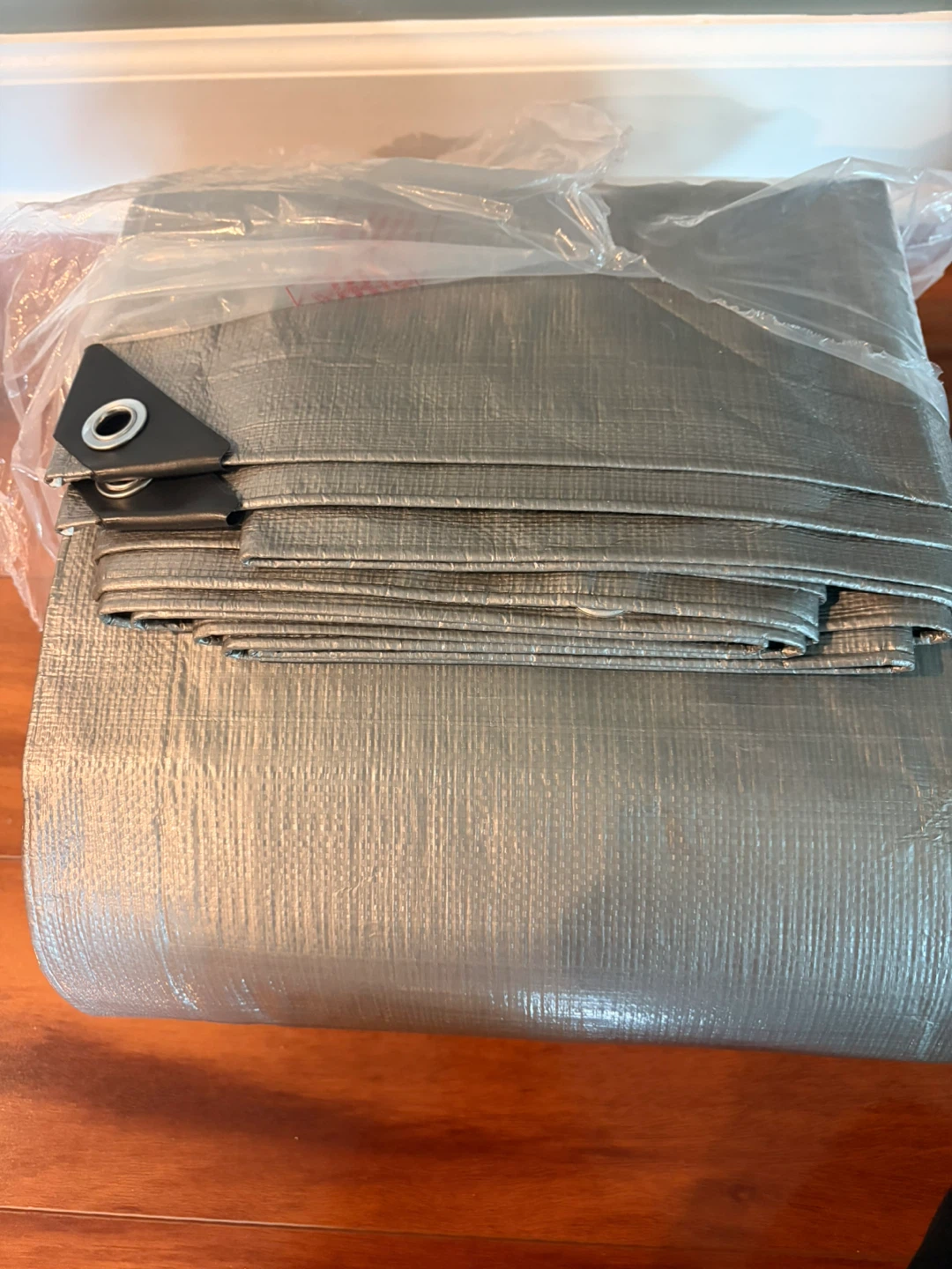 15x15 tarp - photo 2
