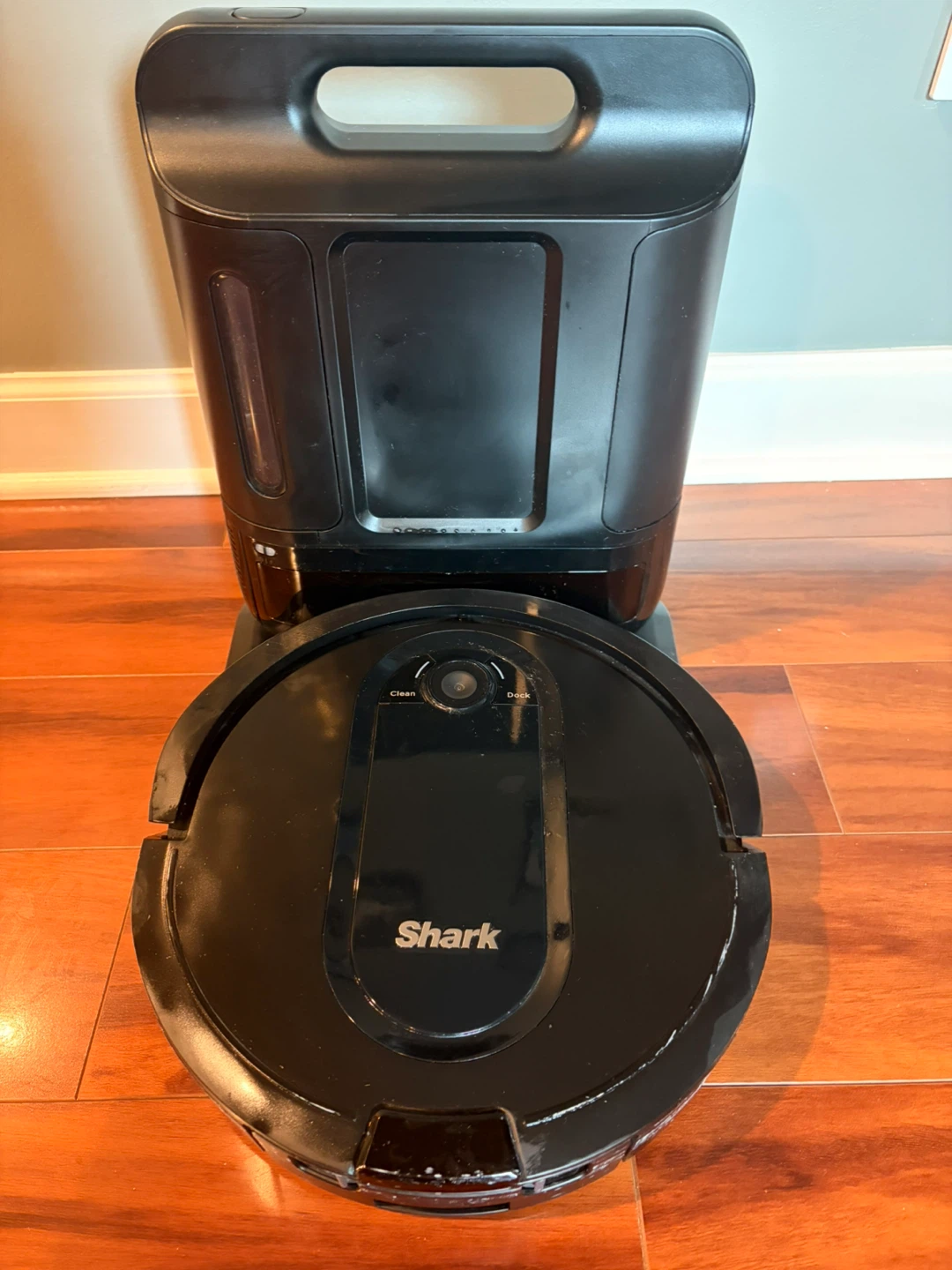 Shark IQ robotic vacuum