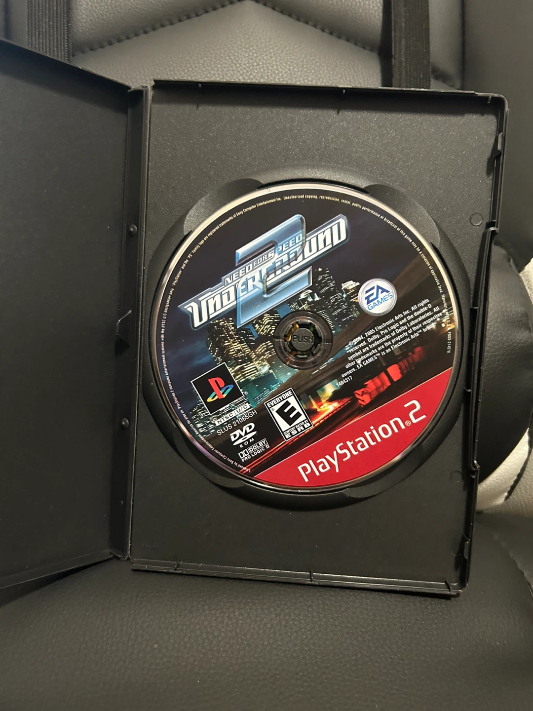 PlayStation 2 Games Bundle - photo 5