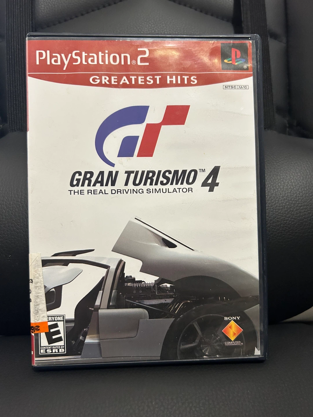 PlayStation 2 Games Bundle