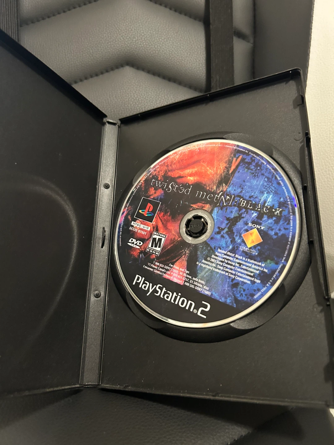 PlayStation 2 Games Bundle - photo 4