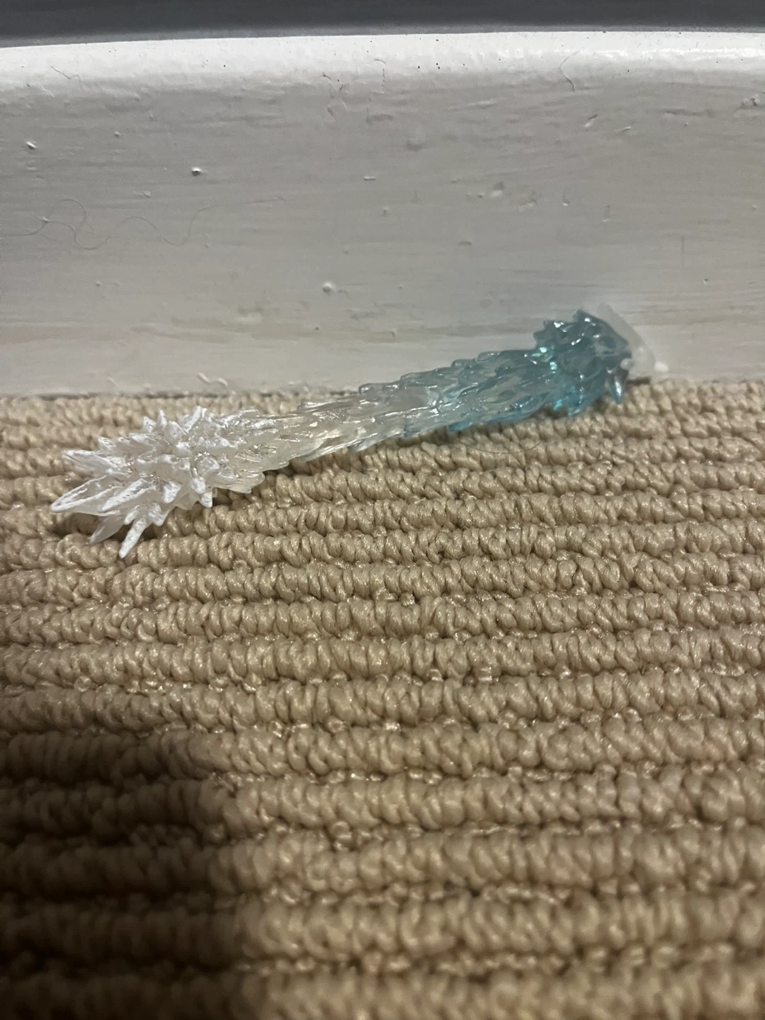 Marvel Select Iceman NO BASE! - photo 2