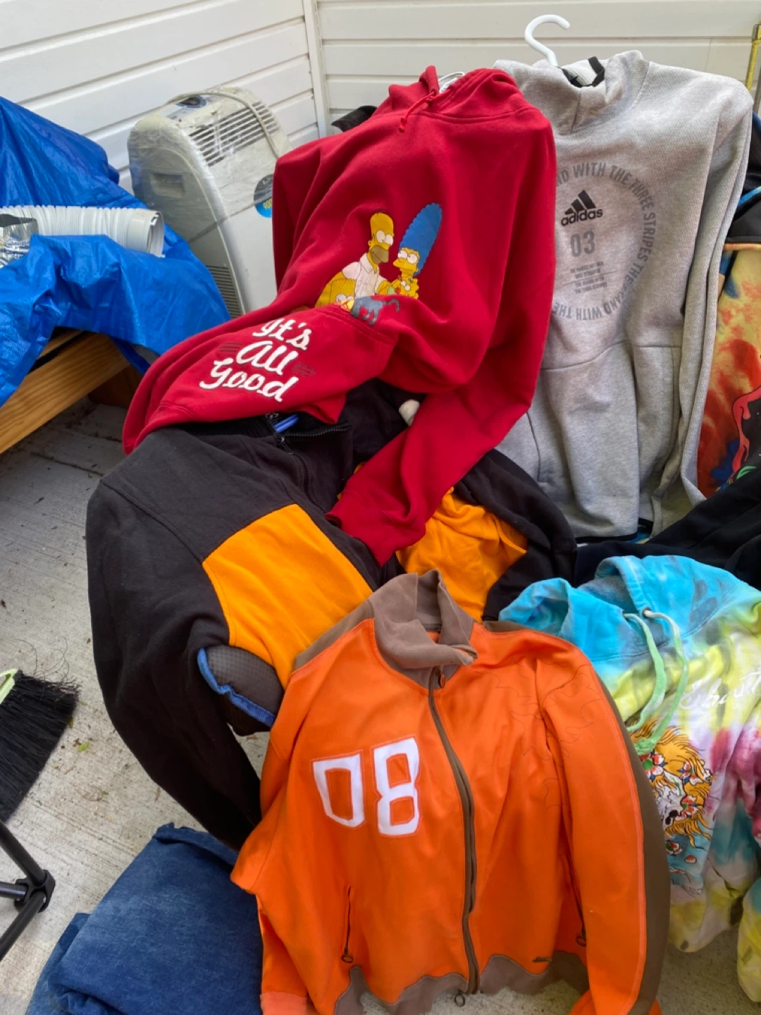Boys /men jacket 15each - photo 3