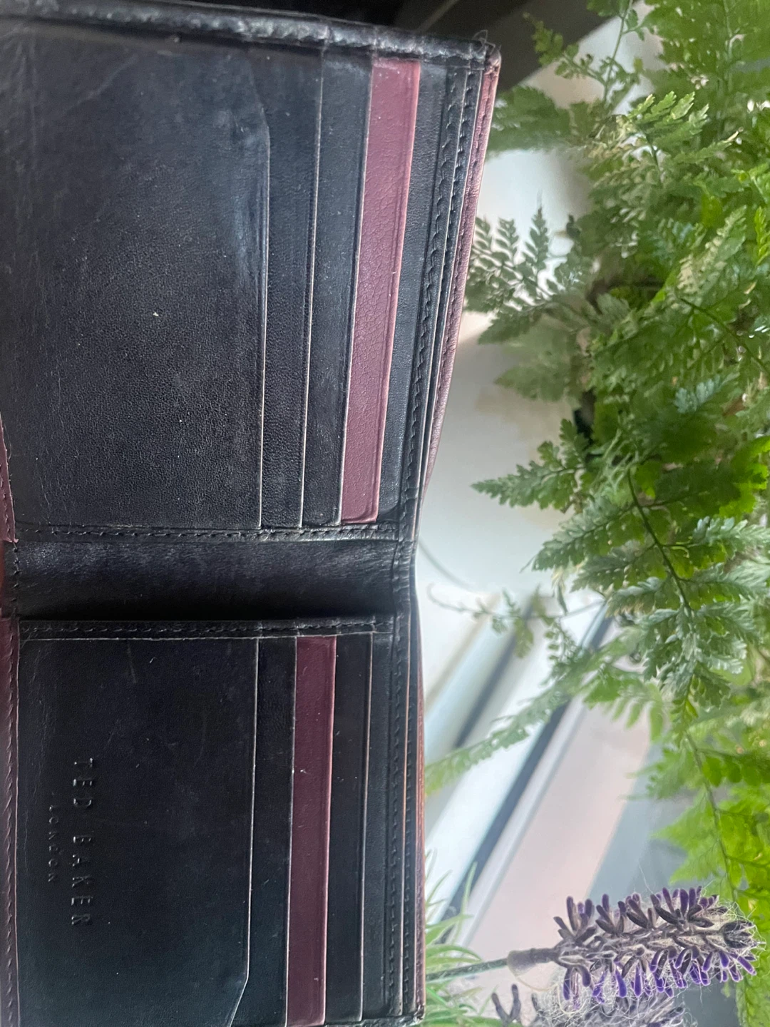 Ted Baker London Bi-fold Wallet - photo 3