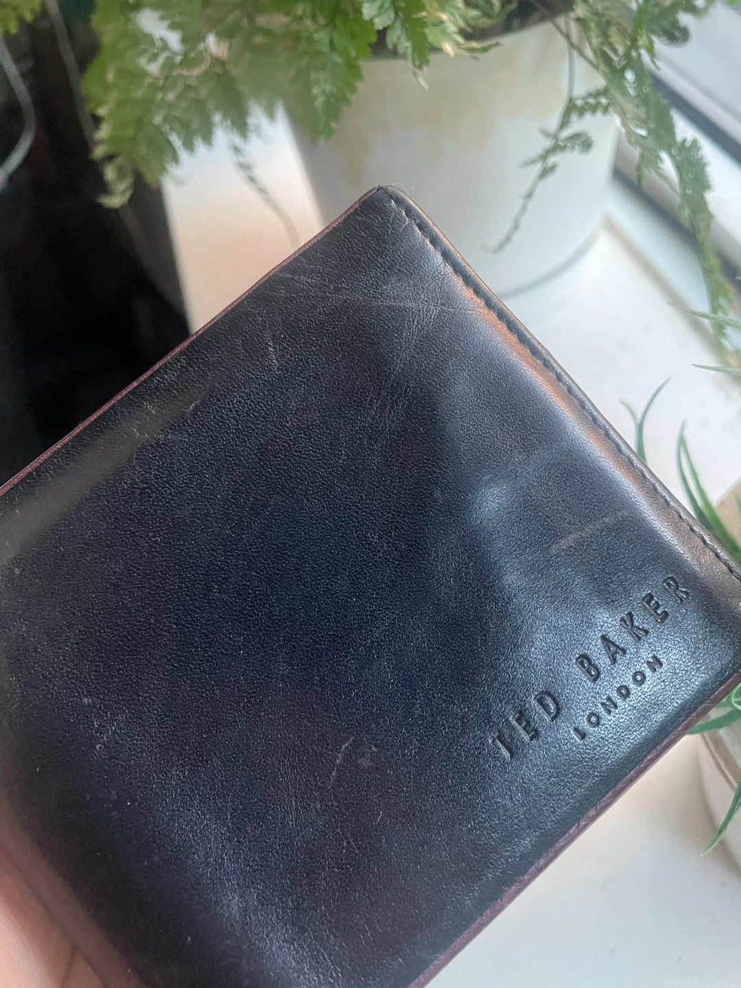 Ted Baker London Bi-fold Wallet - photo 4
