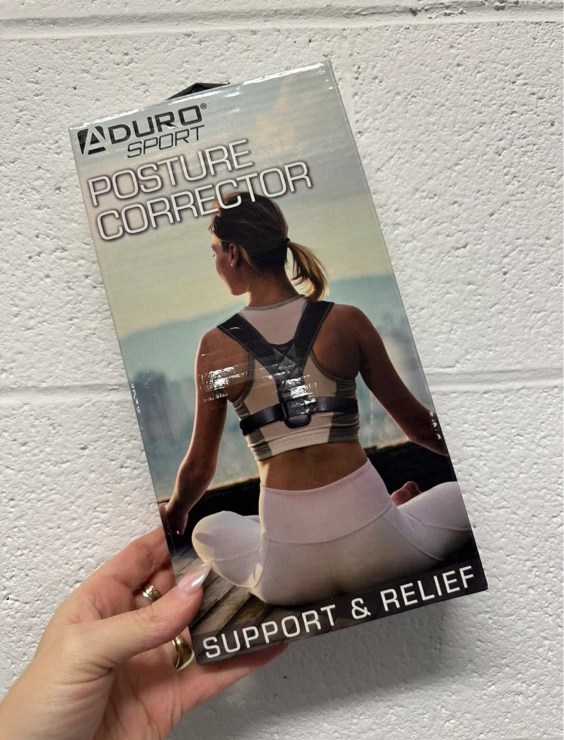 Brand new Adoro Sport Posture Corrector