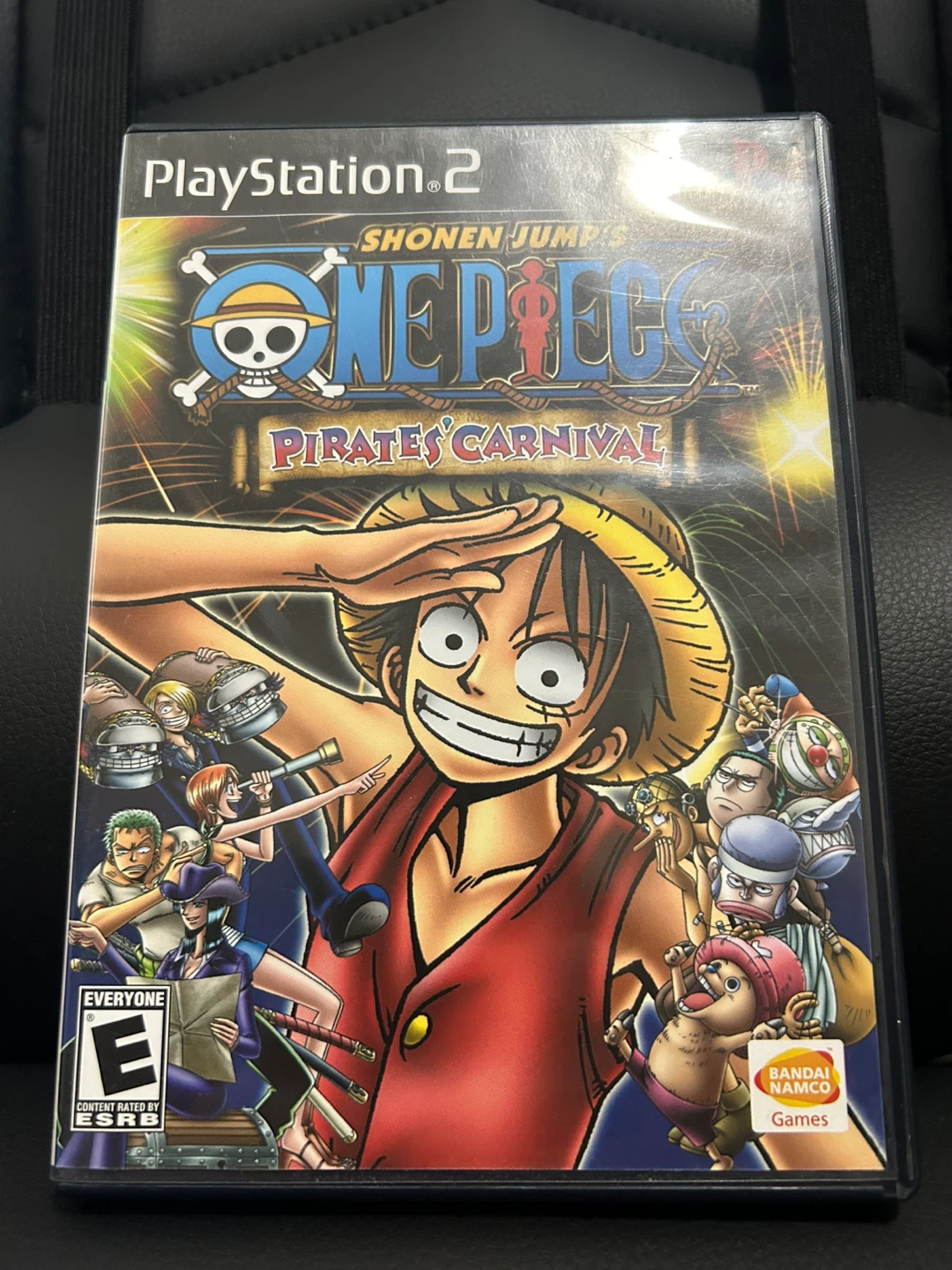 PlayStation 2 games lot