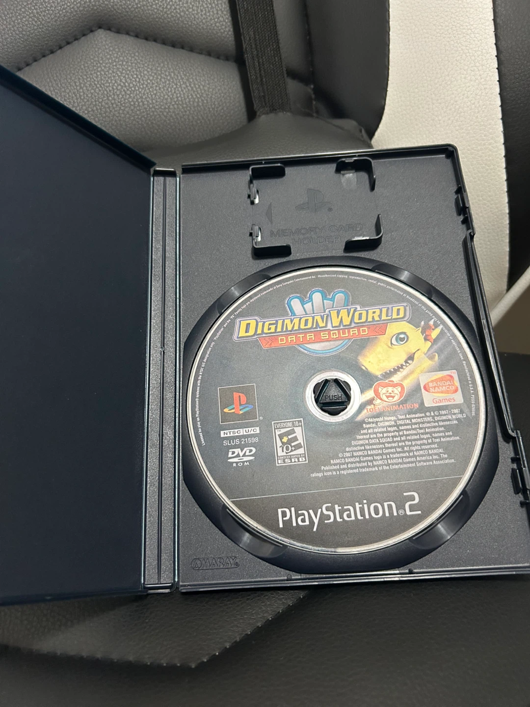 PlayStation 2 games lot - photo 3