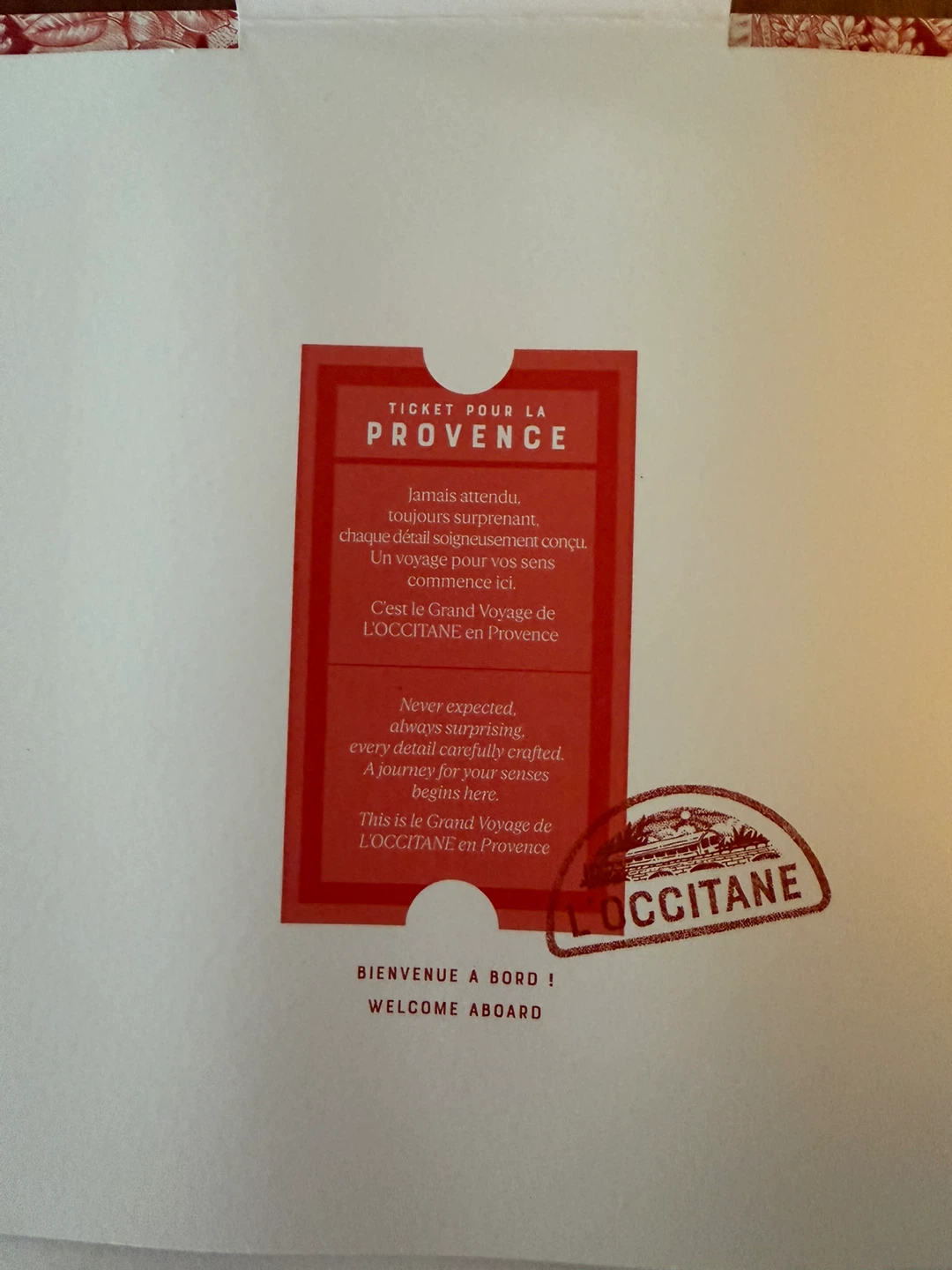 New - L'Occitane Shea Butter Skincare Gift Set - photo 4