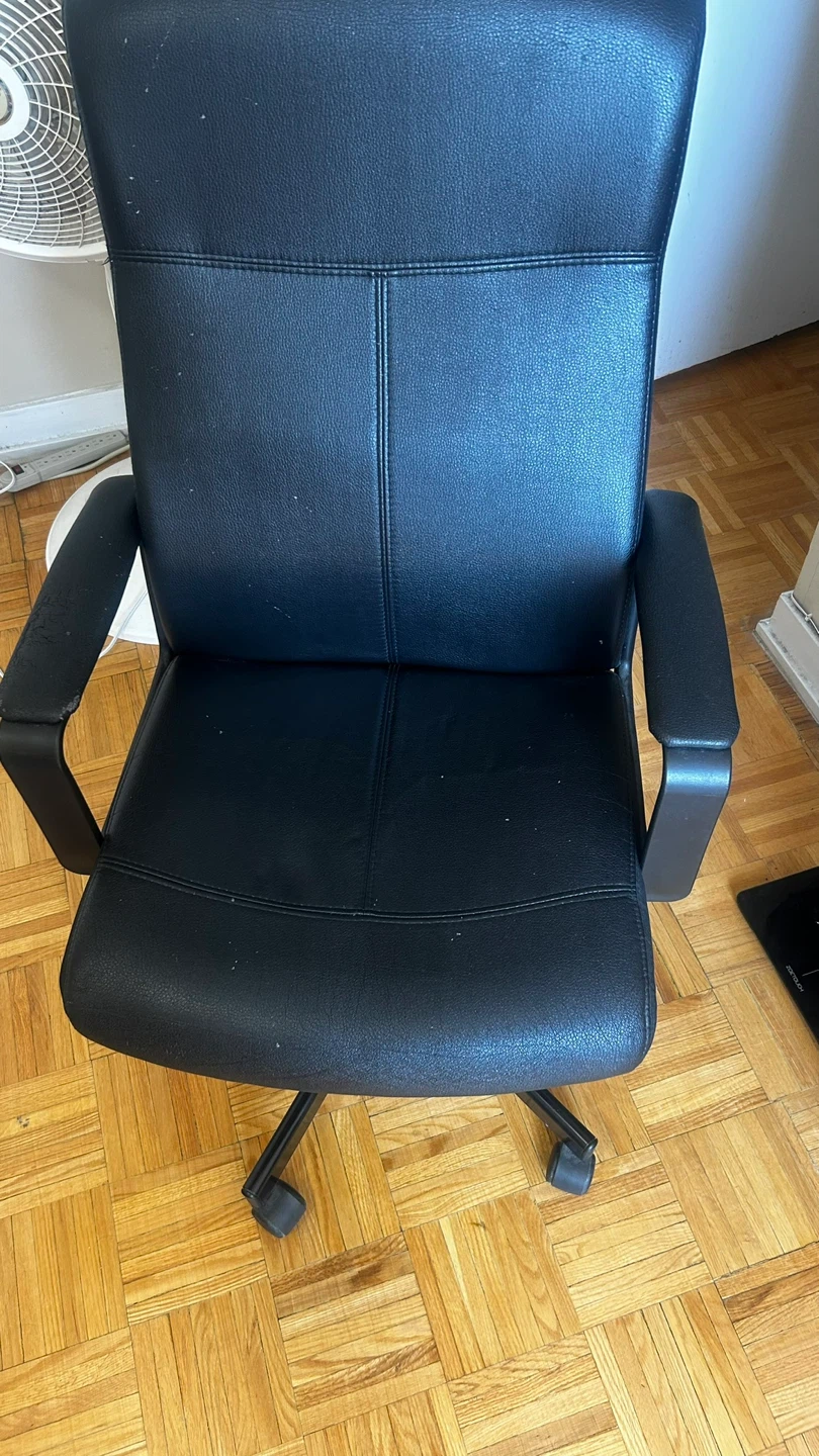 Office chair - photo 2