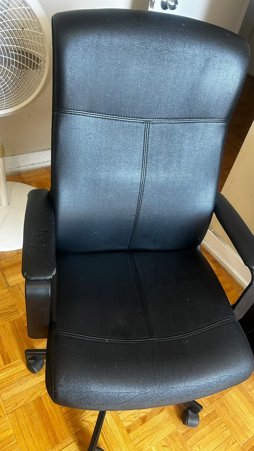 Office chair - photo 3