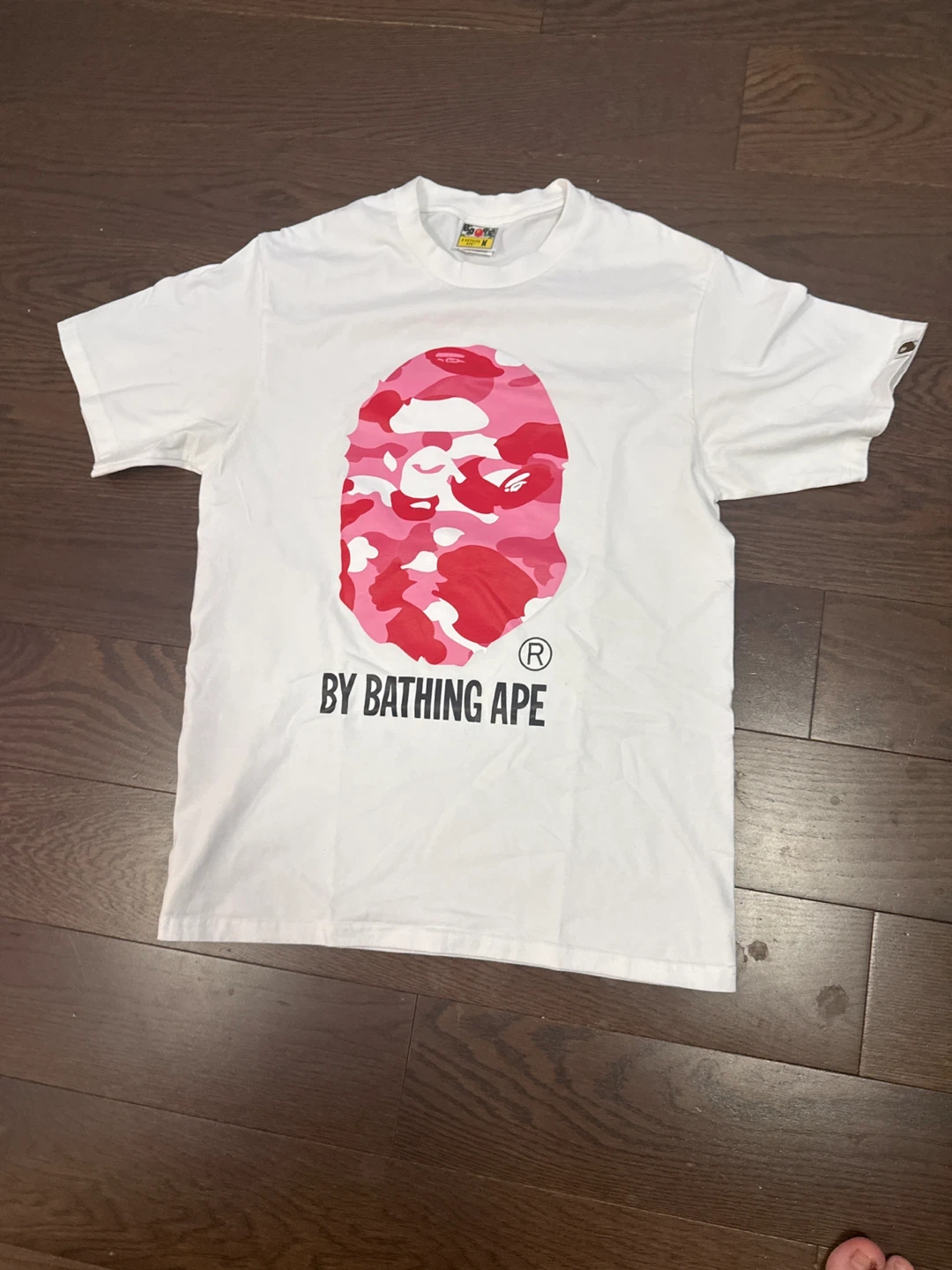Bape shirt