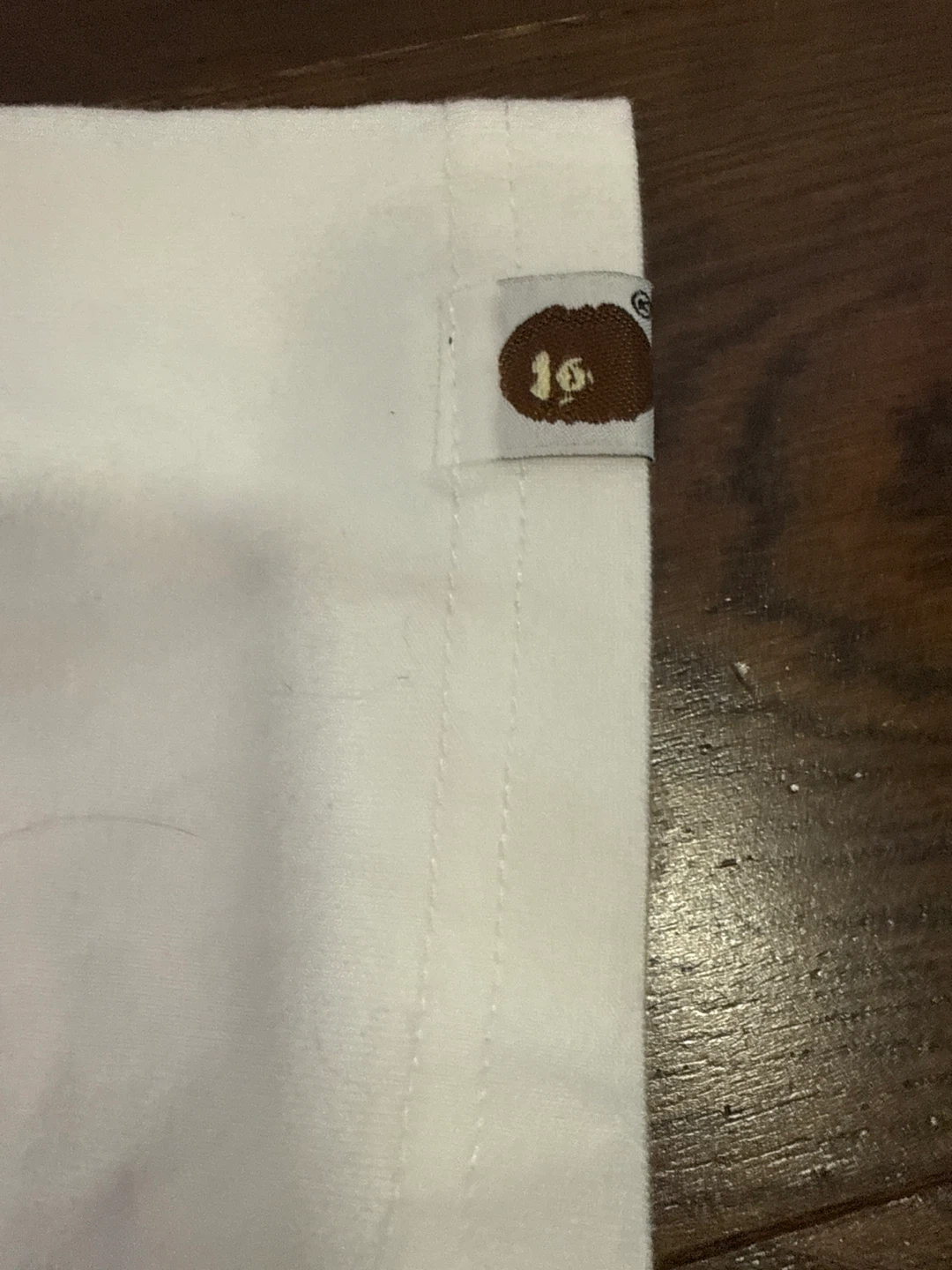 Bape shirt - photo 3
