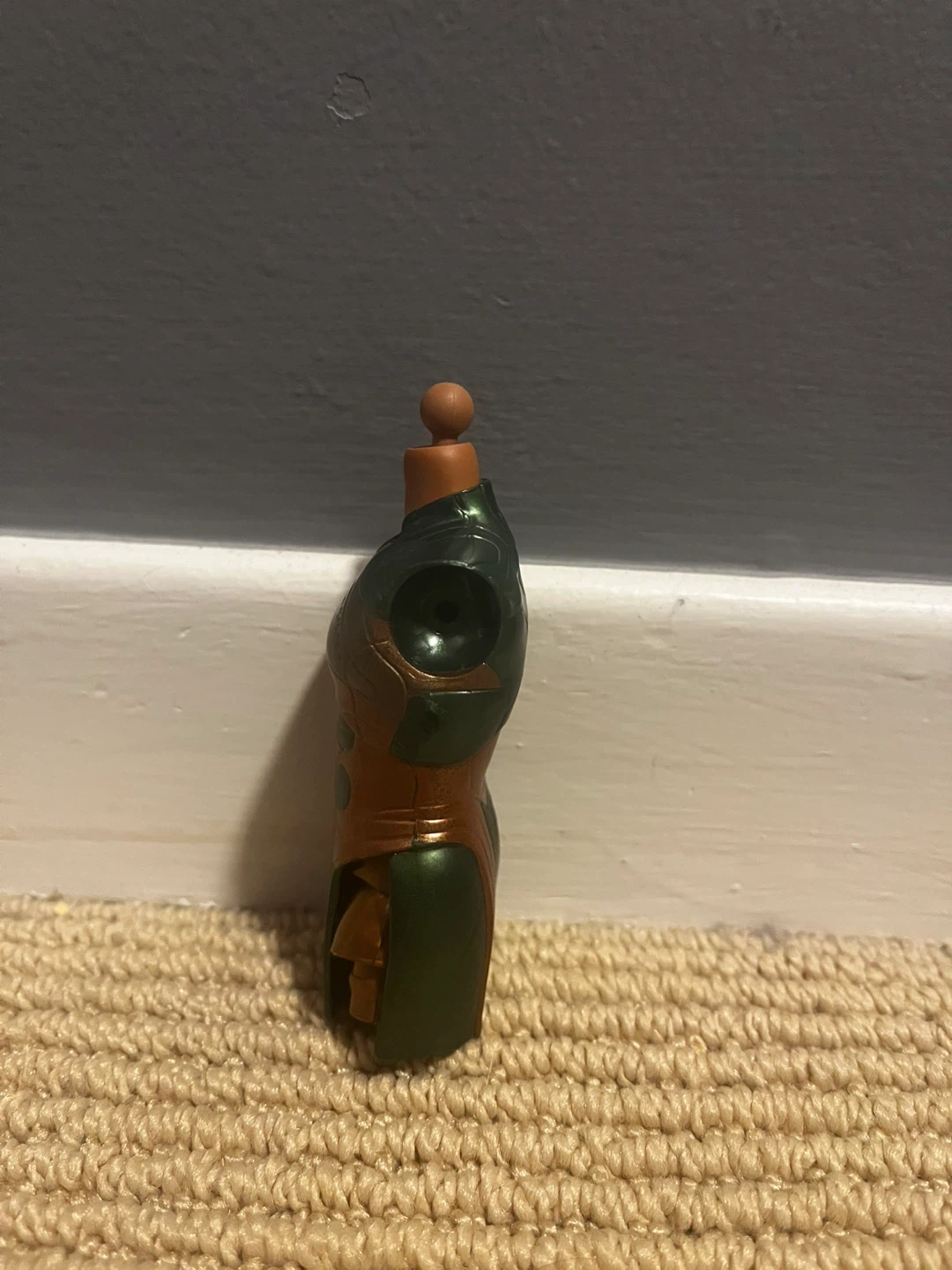 Marvel Legends Gilgamesh BAF Torso - photo 2