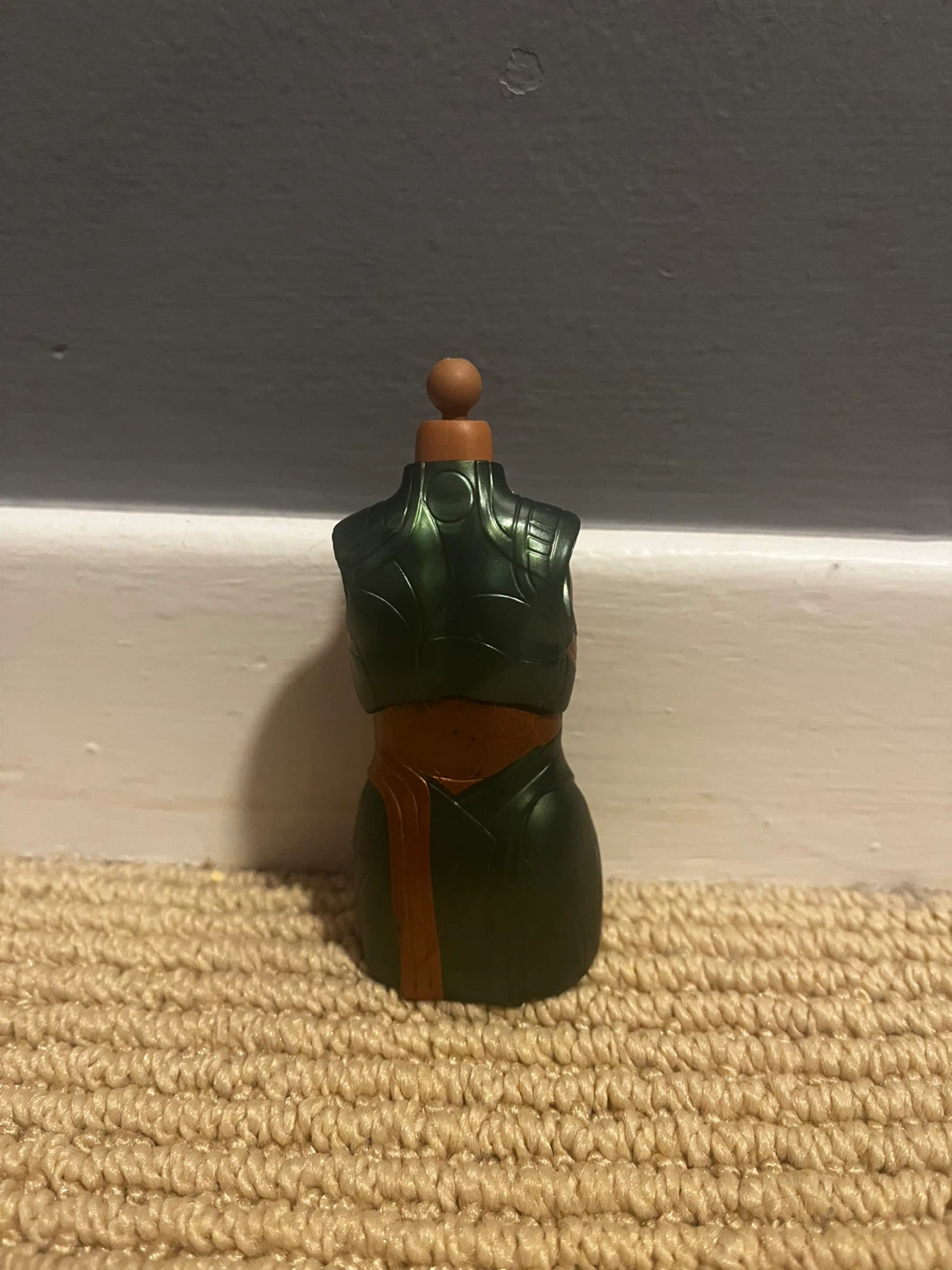 Marvel Legends Gilgamesh BAF Torso - photo 3