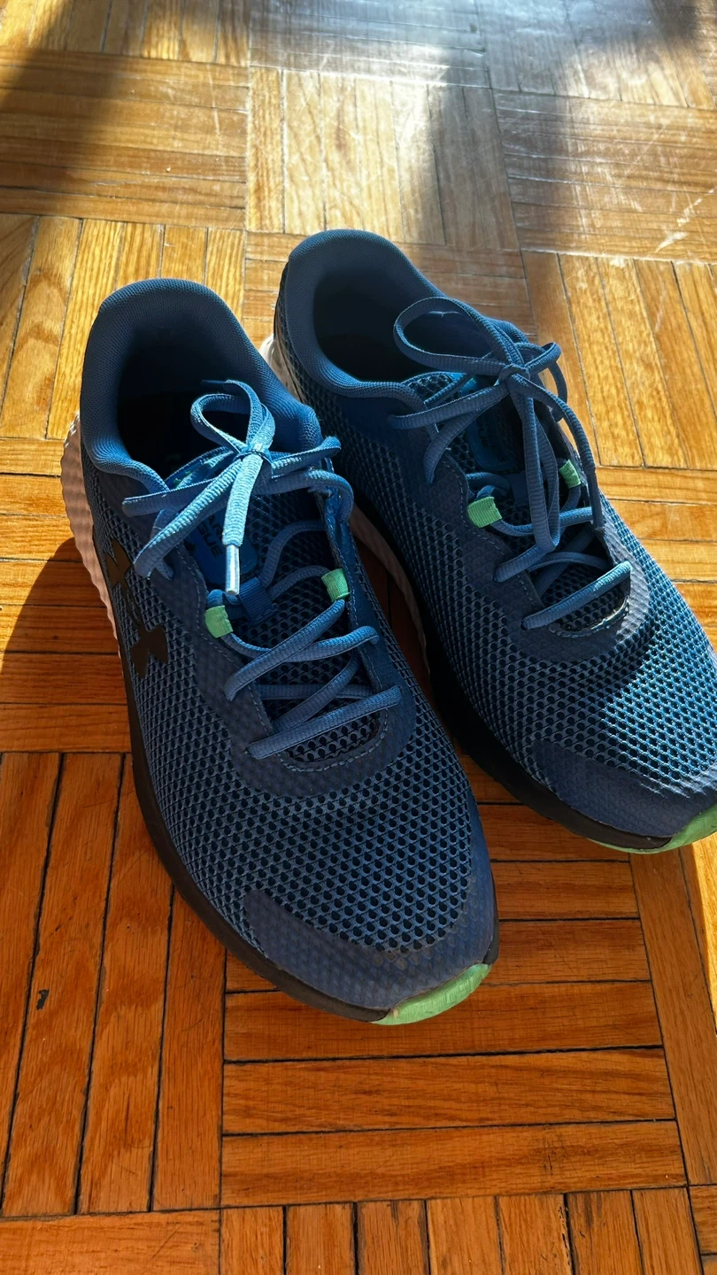 Mens running shoes size 11 - photo 2