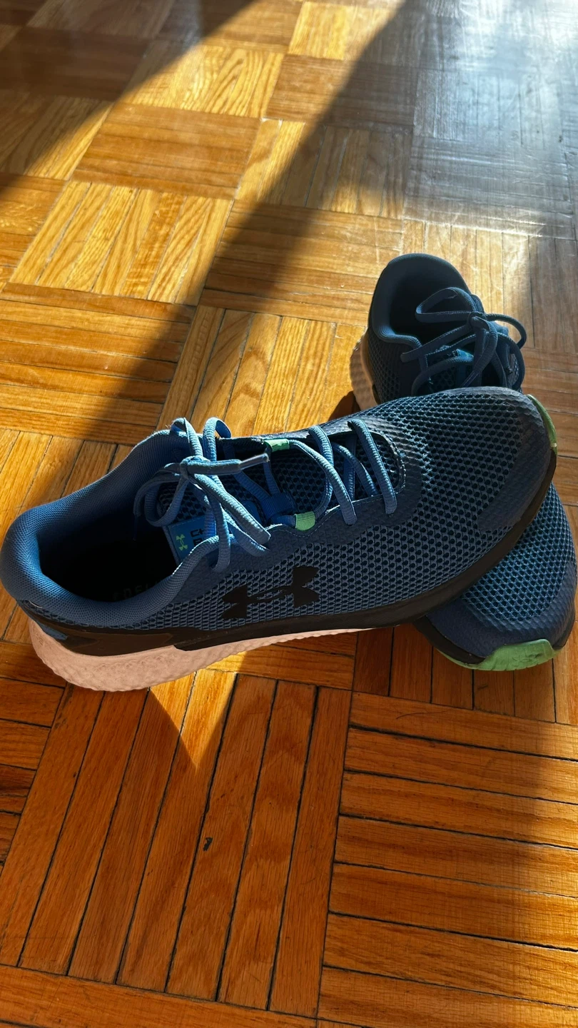 Mens running shoes size 11 - photo 5