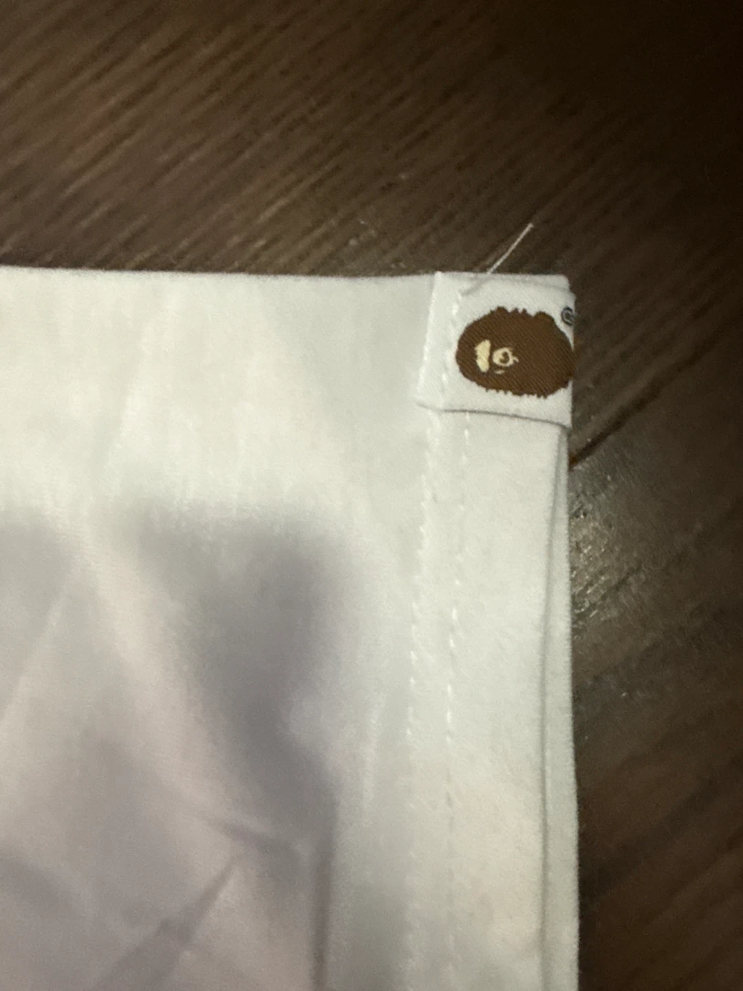 Bape shirt - photo 3