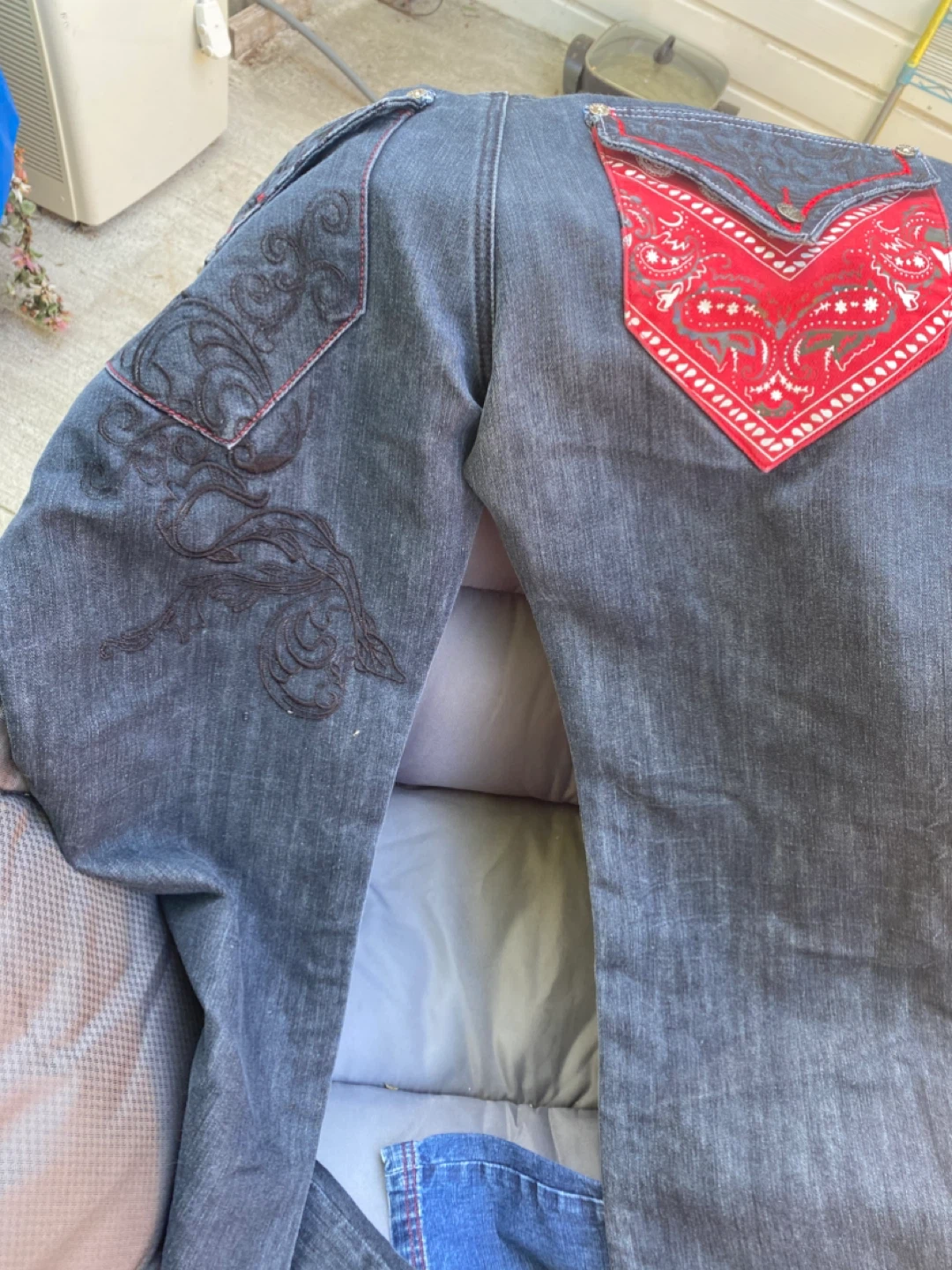 Pepe Jeans London Denim Jeans(36)30 each - photo 4