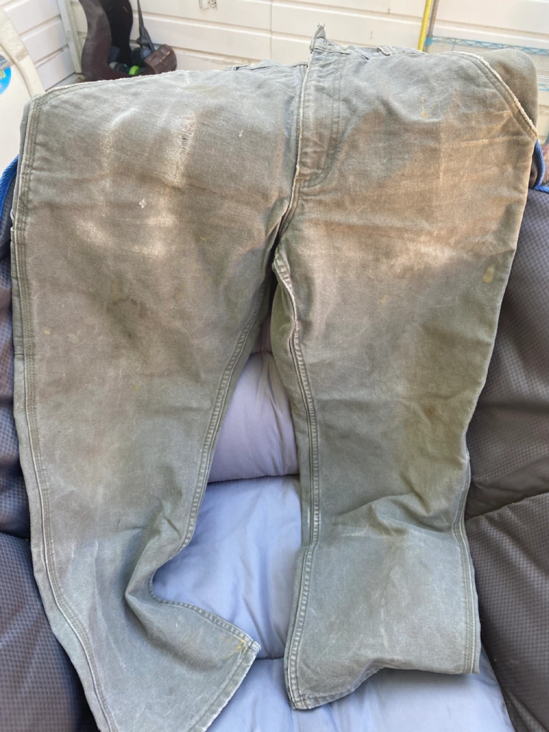Carhartt Work Pants - 32x30 - photo 4