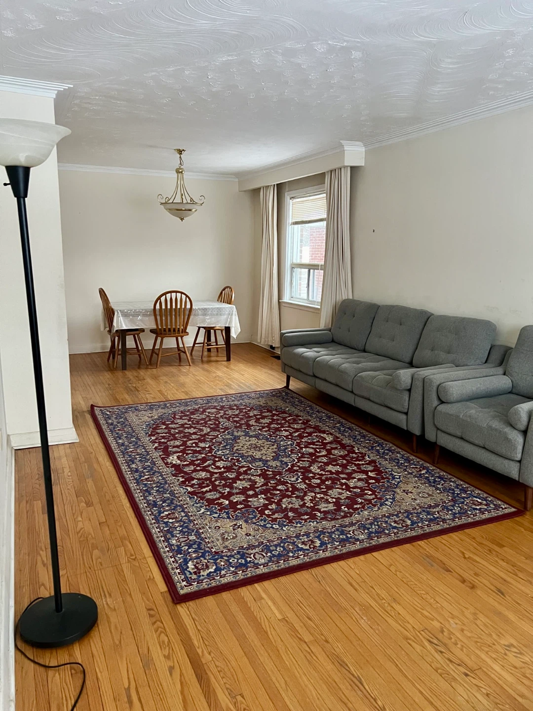 3 Beds 2 Baths Bungalow