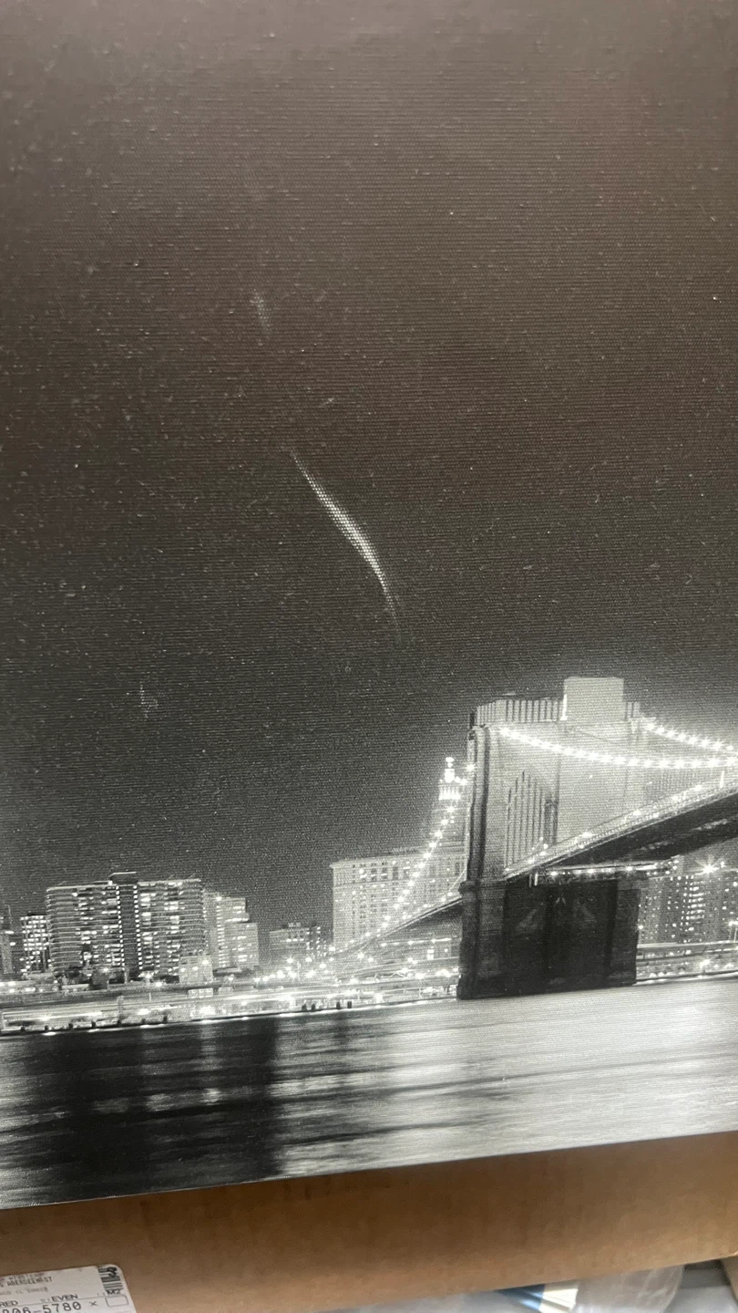 Heaton & Parke "New York City Skyline" Wall Art - photo 5