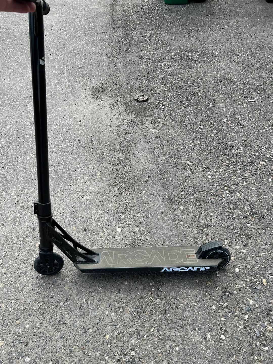 ARCADE Pro Scooter for kids