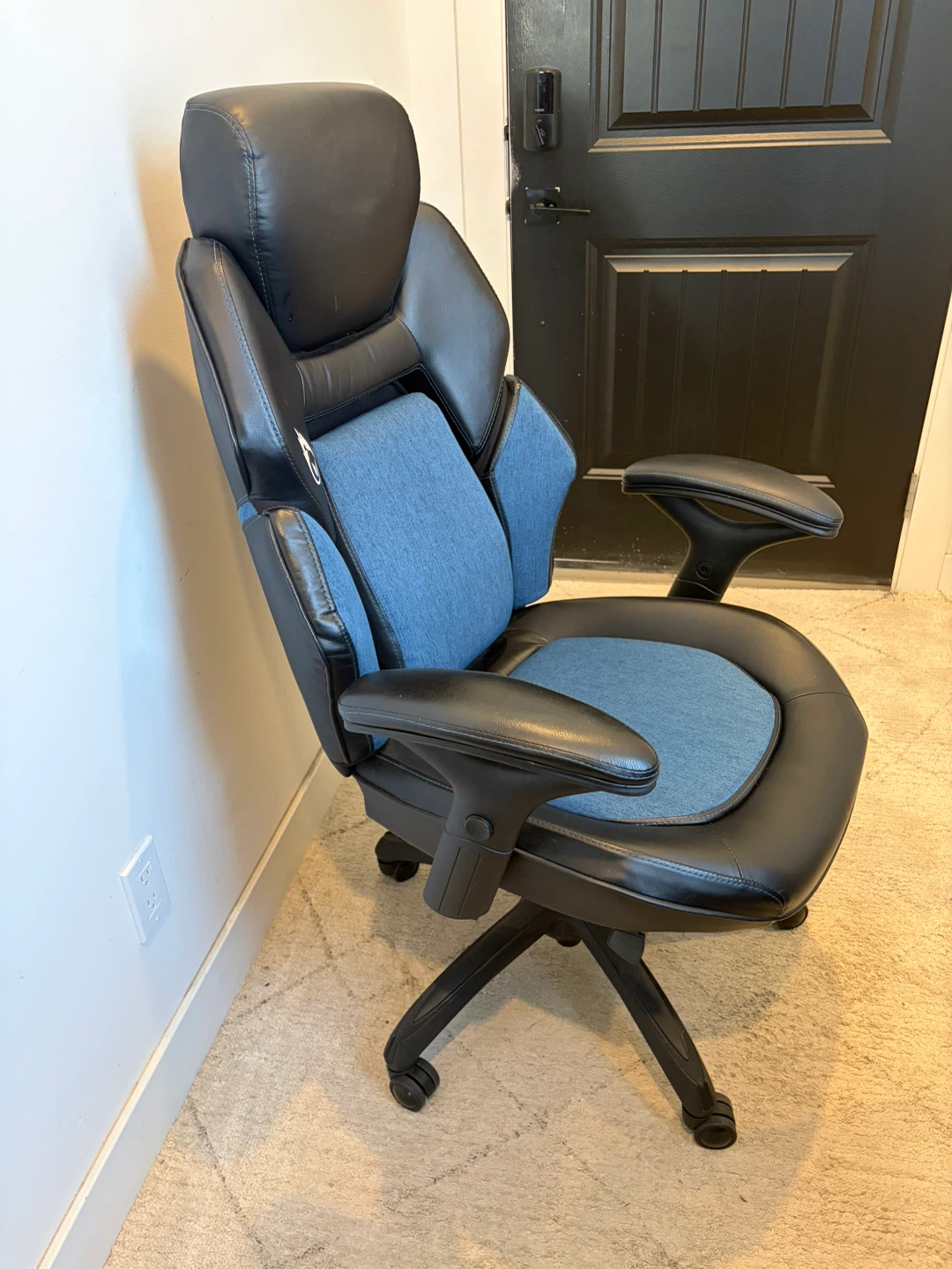 gaming / office chair - photo 2