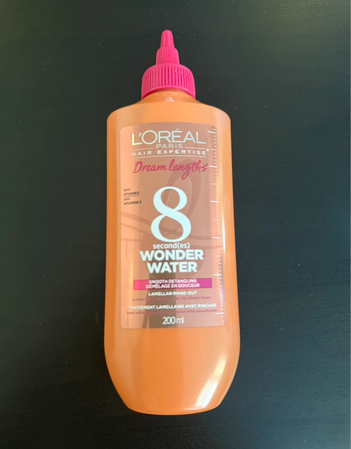 L'Oréal Paris Dream Lengths 8 Second Wonder Water