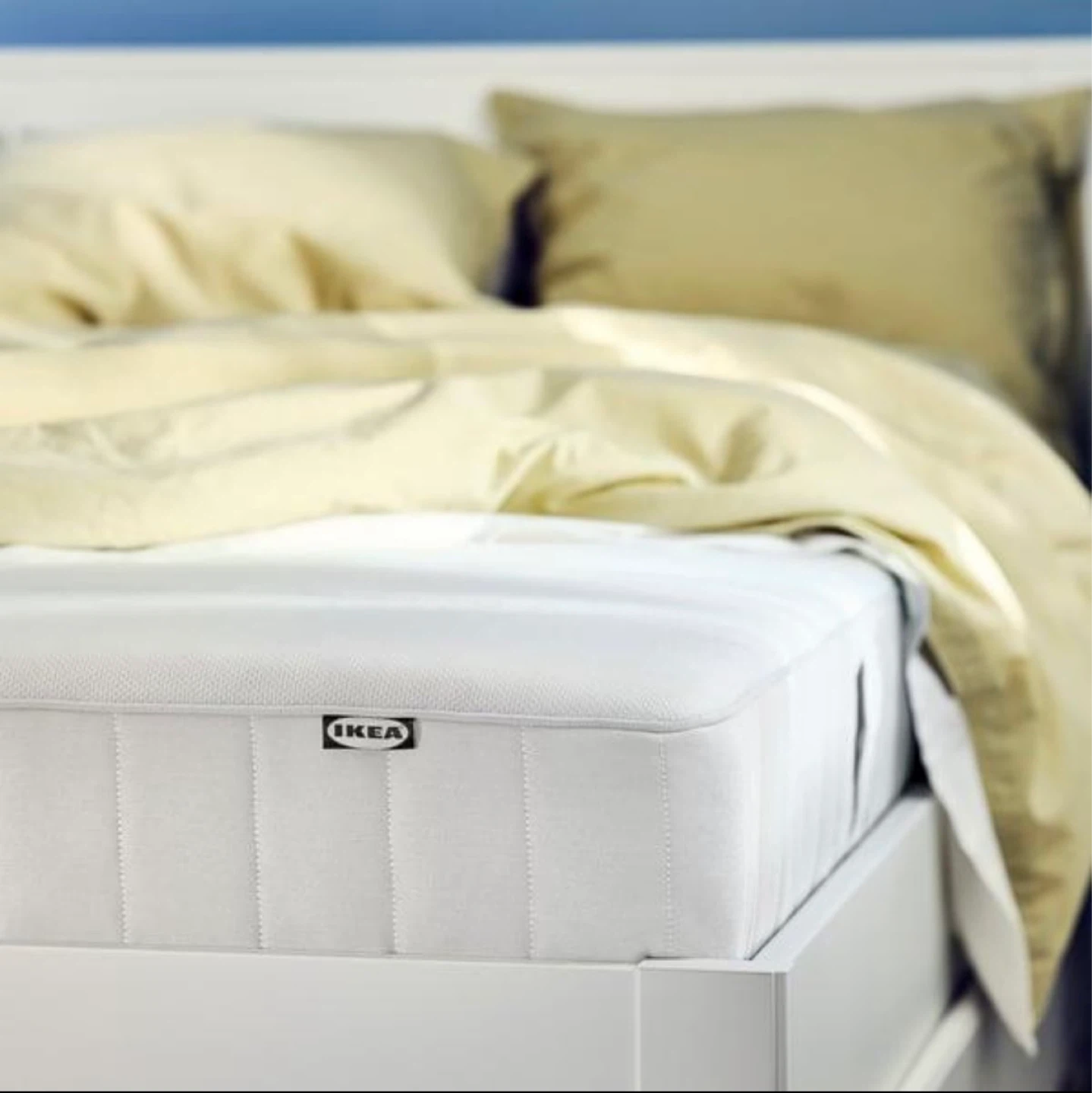 IKEA Vesteroy Full Mattress - photo 2