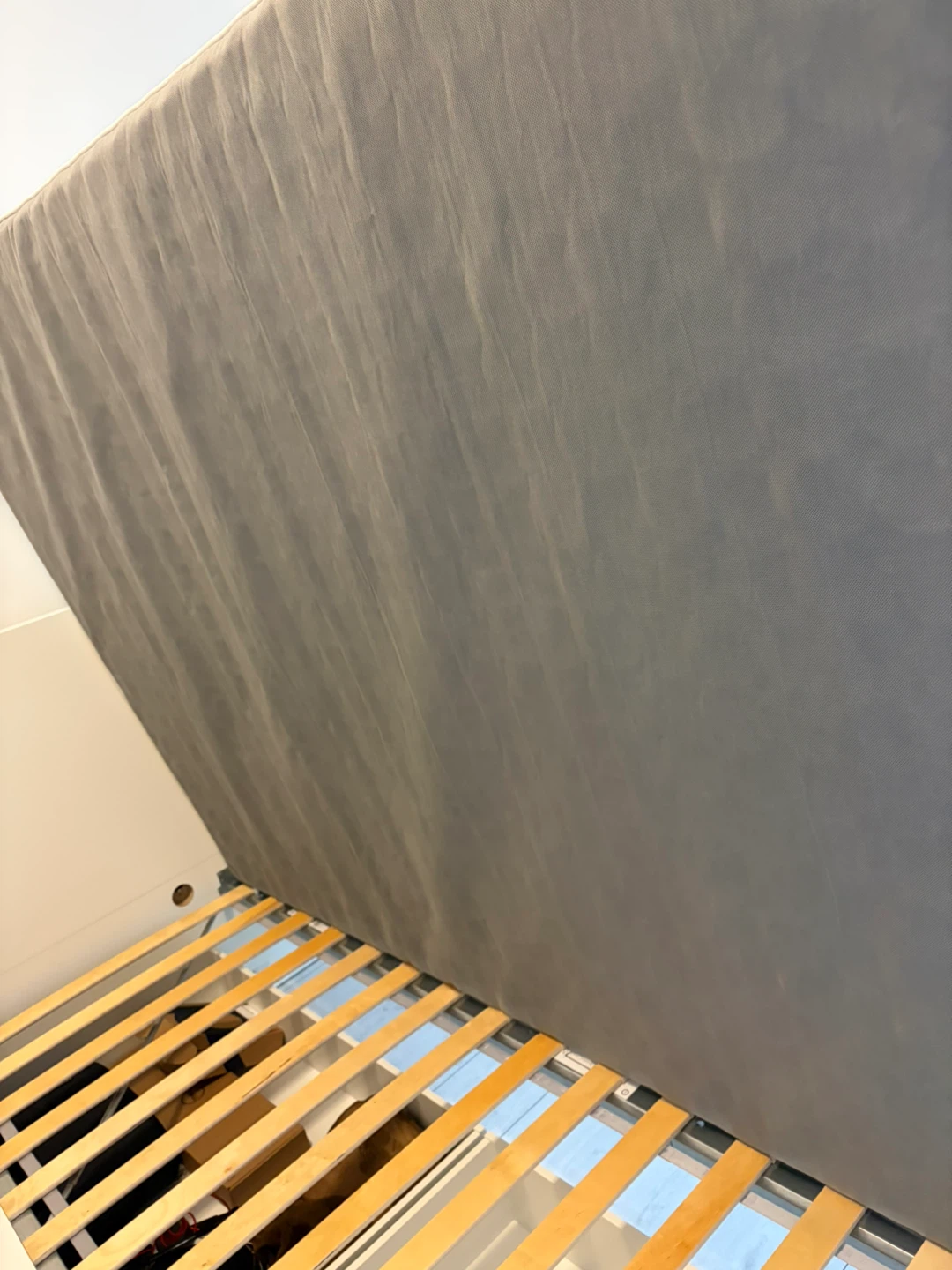 IKEA Vesteroy Full Mattress - photo 5