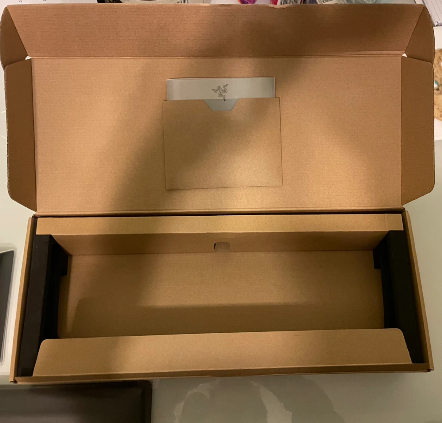 Razer Ornata V2 + Kraken V3 X Bundle - photo 5