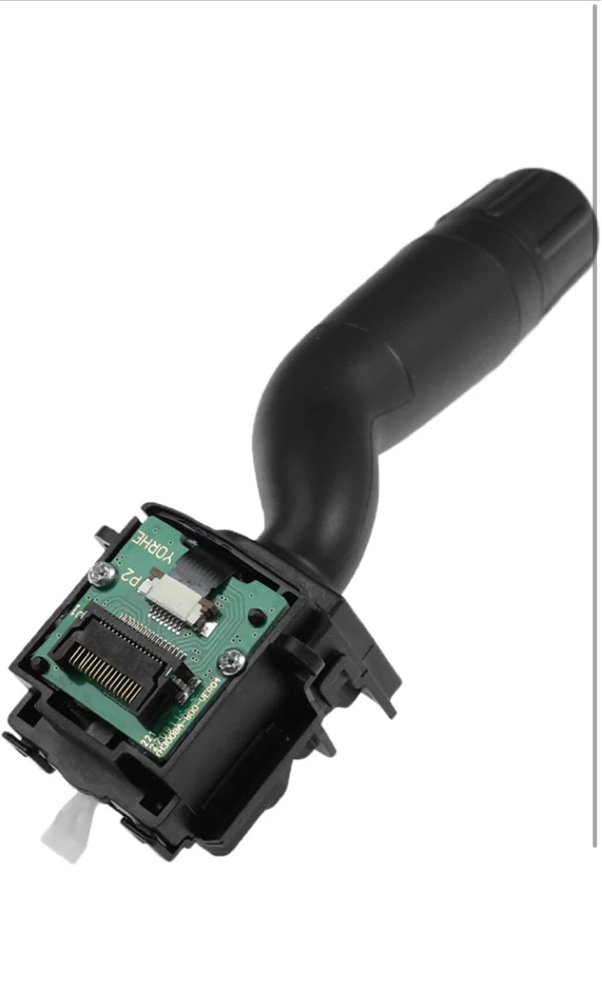 Multi-function Turn Signal Wiper Stalk Switch