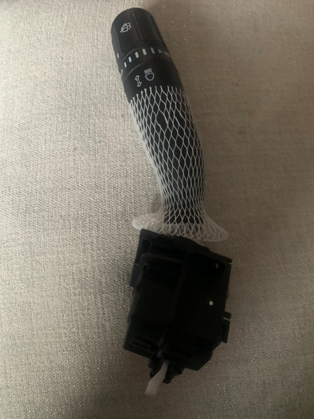 Multi-function Turn Signal Wiper Stalk Switch - photo 4