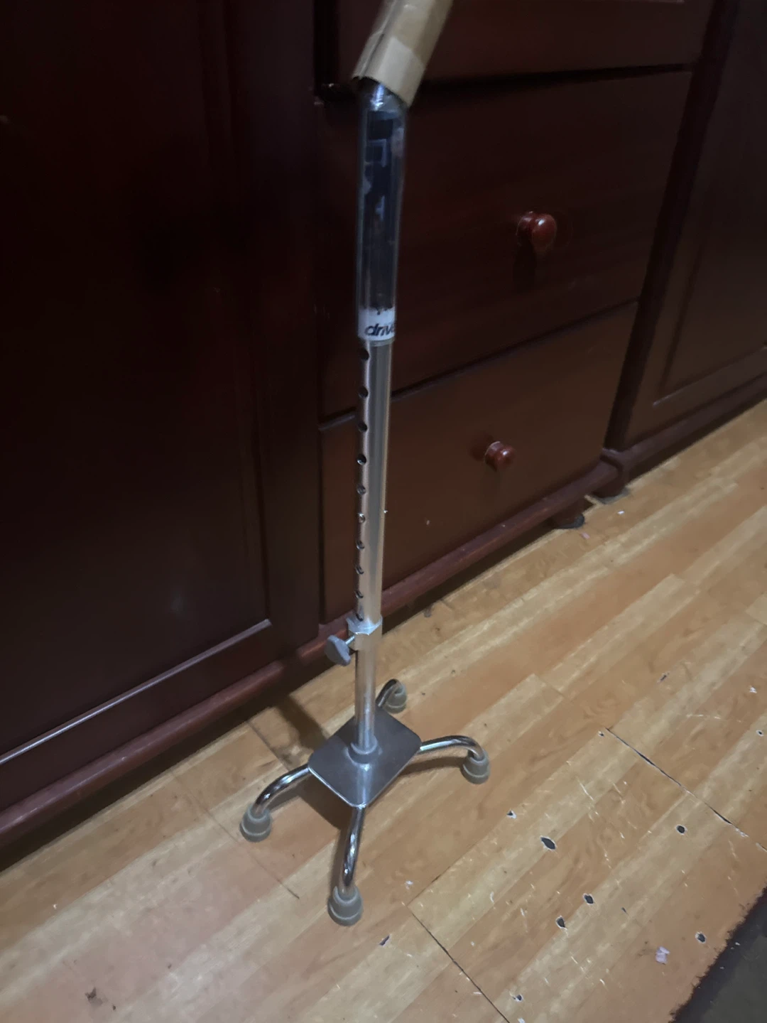 Drive Medical Quad Cane - photo 4