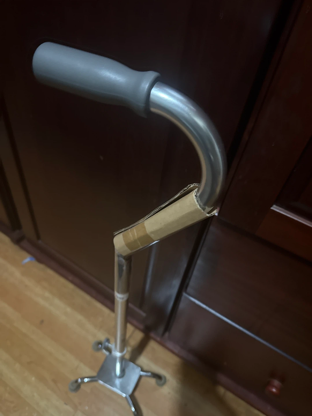 Drive Medical Quad Cane - photo 3