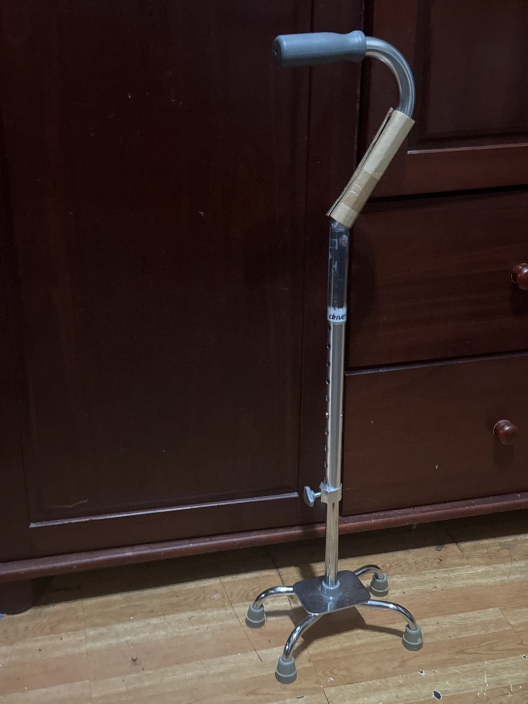 Drive Medical Quad Cane - photo 2