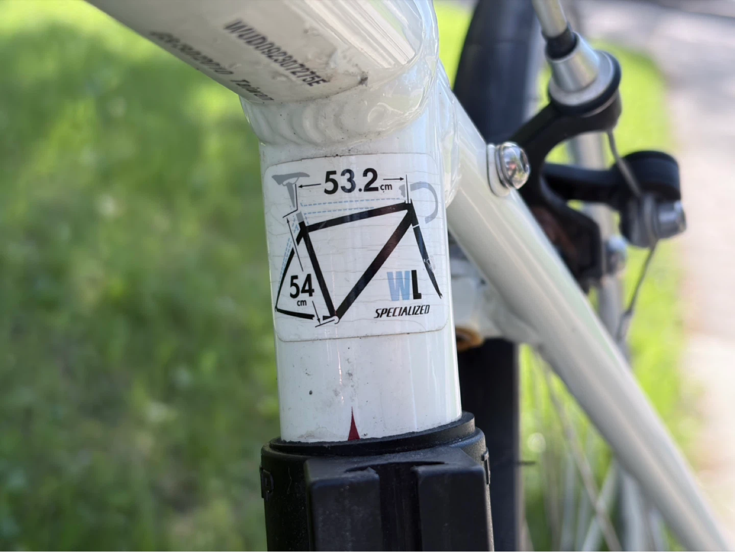 2010 Specialized Dolce Triple Road Bike - photo 3