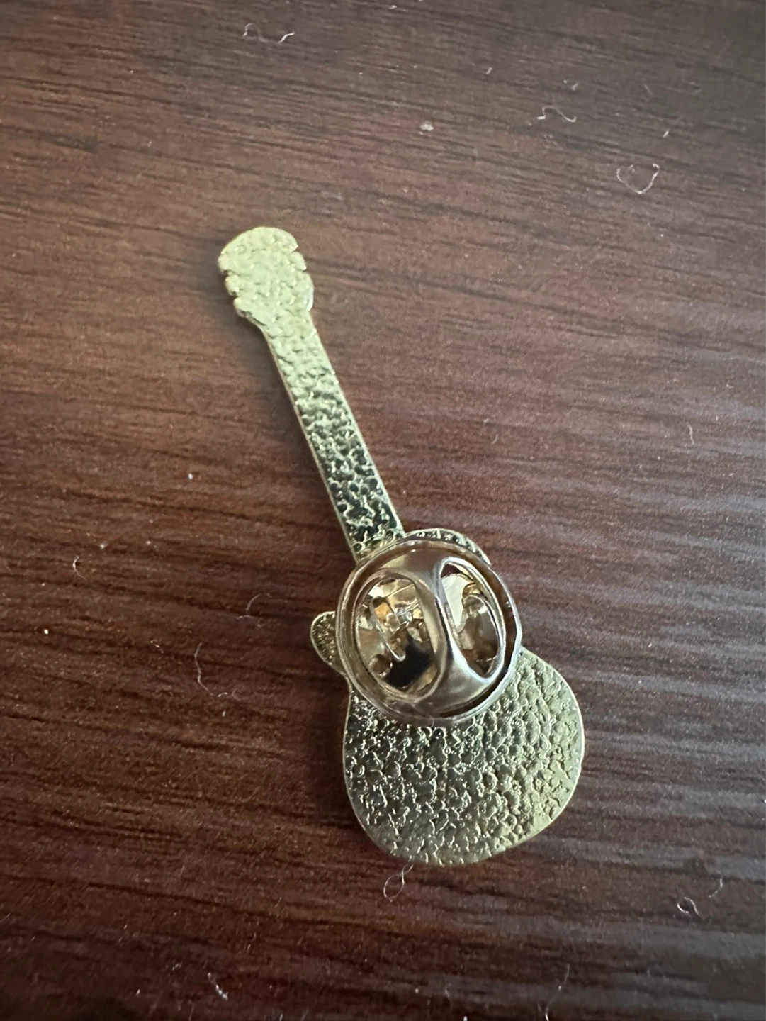 Music-Themed Brooch Pins / Tie Pins - photo 5