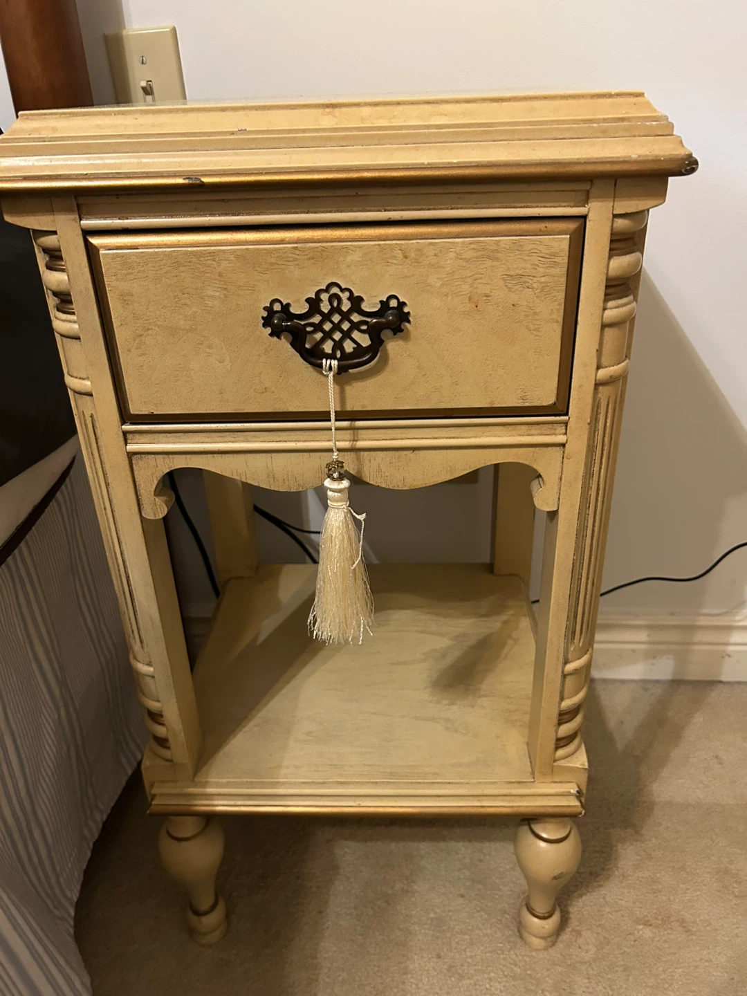 Vintage  Bedroom set - photo 3