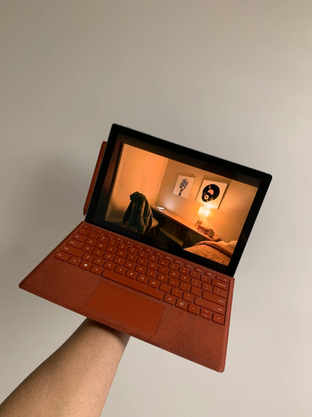 Microsoft Surface Pro 7 - photo 2