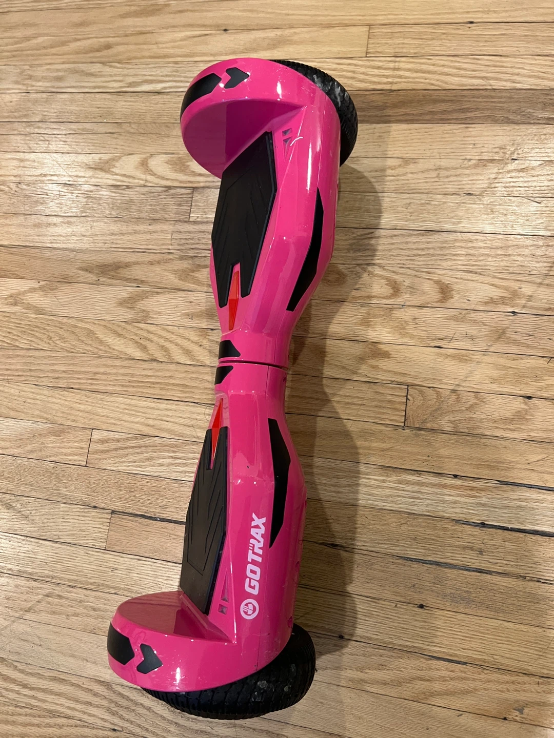 GoTrax Hoverboard - Pink