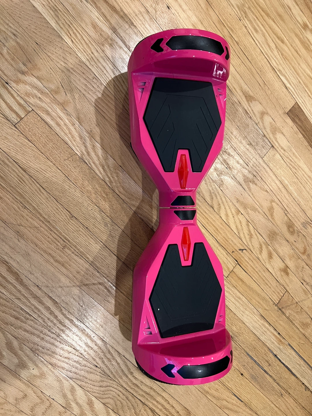 GoTrax Hoverboard - Pink - photo 2