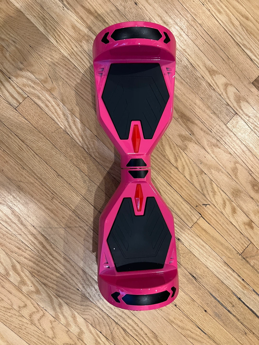 GoTrax Hoverboard - Pink - photo 3
